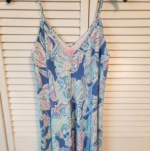Lilly dress